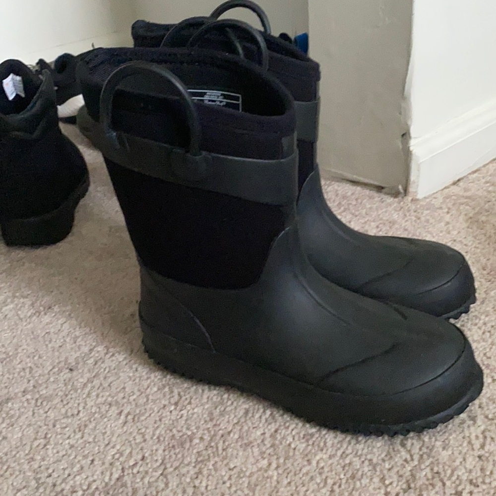 Western Chief Kids Cold Rated Neoprene Boot